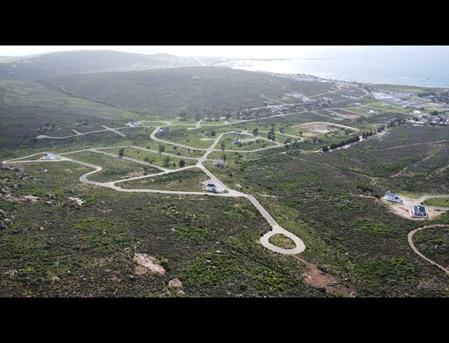 400M² VACANT LAND FOR SALE IN STEENBERGS COVE